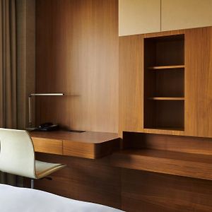 Superior Double Room Indoor pool